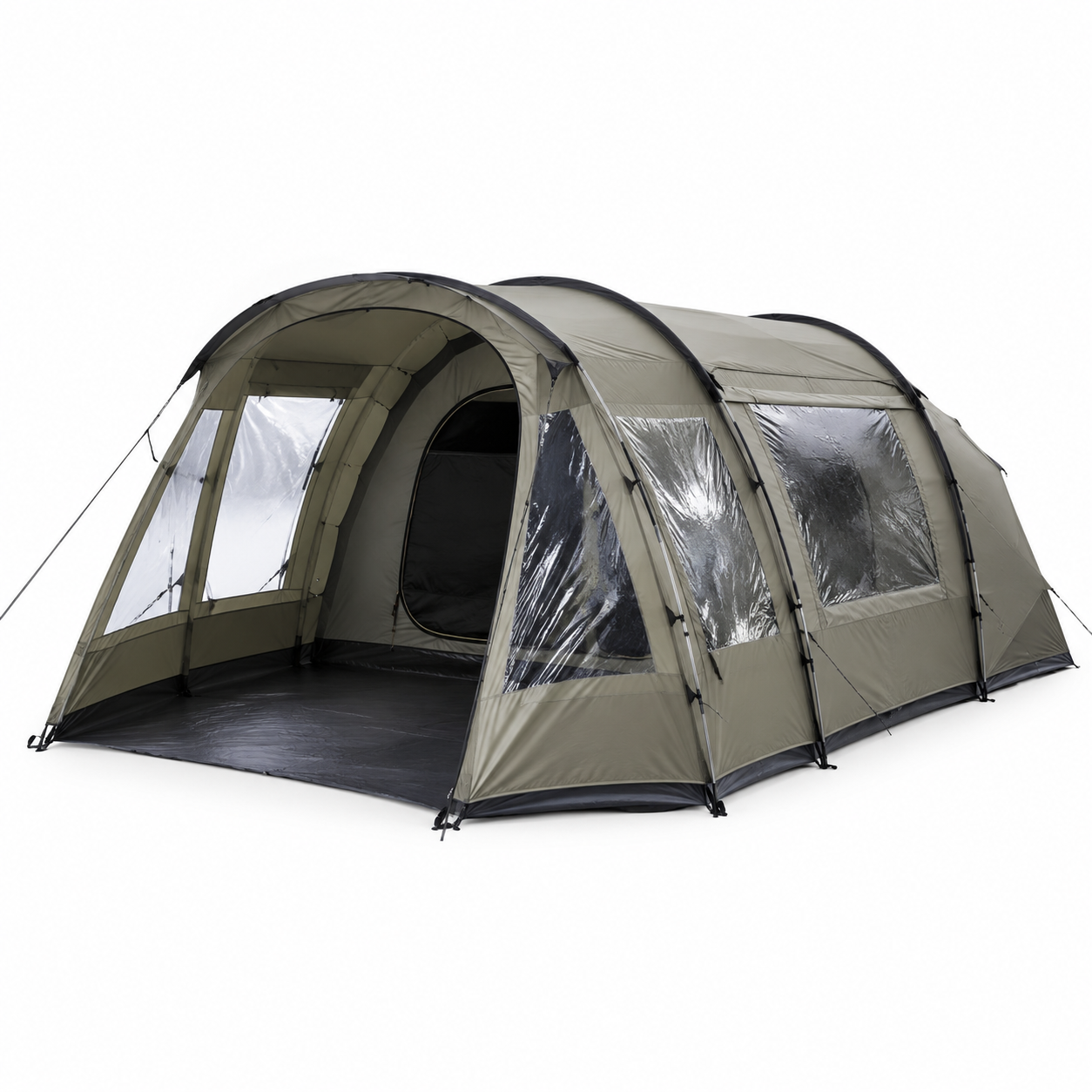 Blackout Tunnel Tent